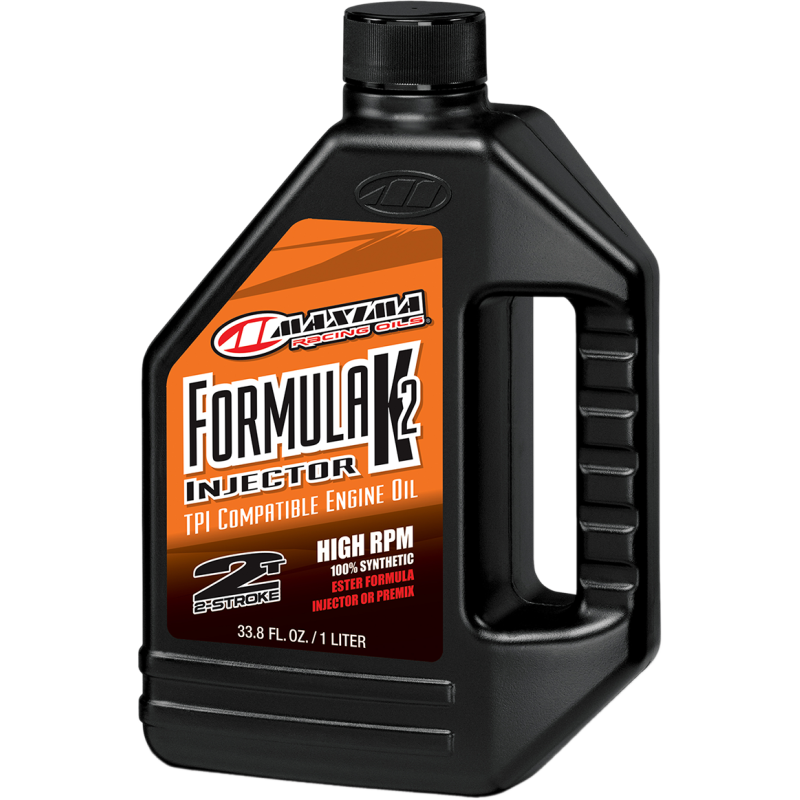 MAXIMA K2 INJECTOR 1L