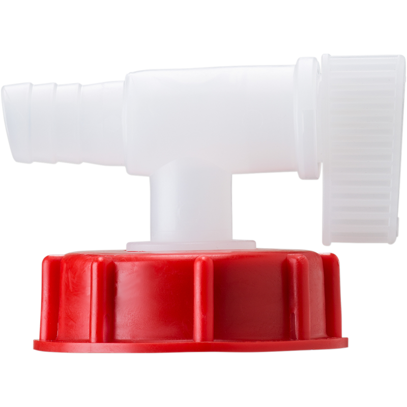 VALVE DRAIN 20L W/O-RING
