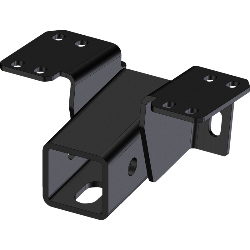 HITCH - FRONT RECEIVER - 2" - YAMAHA WOLVERINE