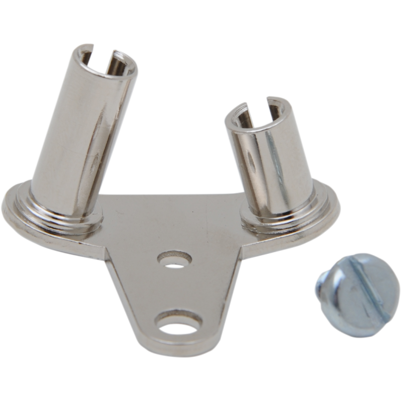 THR CABLE GUIDE E/G CARBS S&S