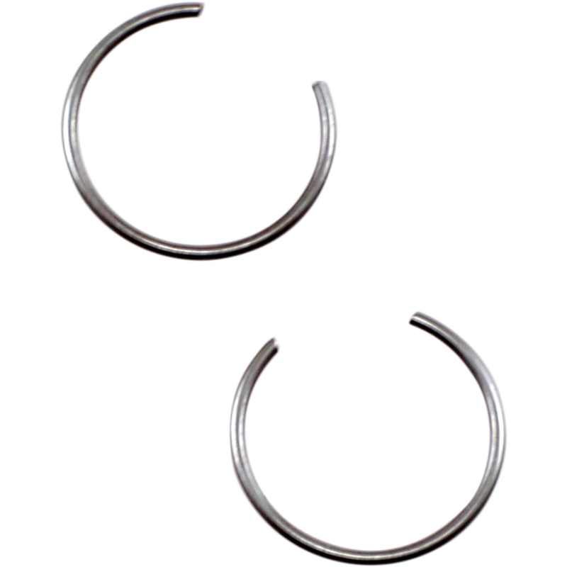 ROUND WIRE PIN LOCKS 18MM (PR) WISECO