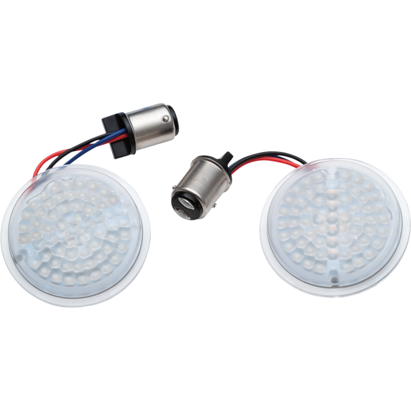 TURN SIGNAL INSERT OR/OR PN 2934