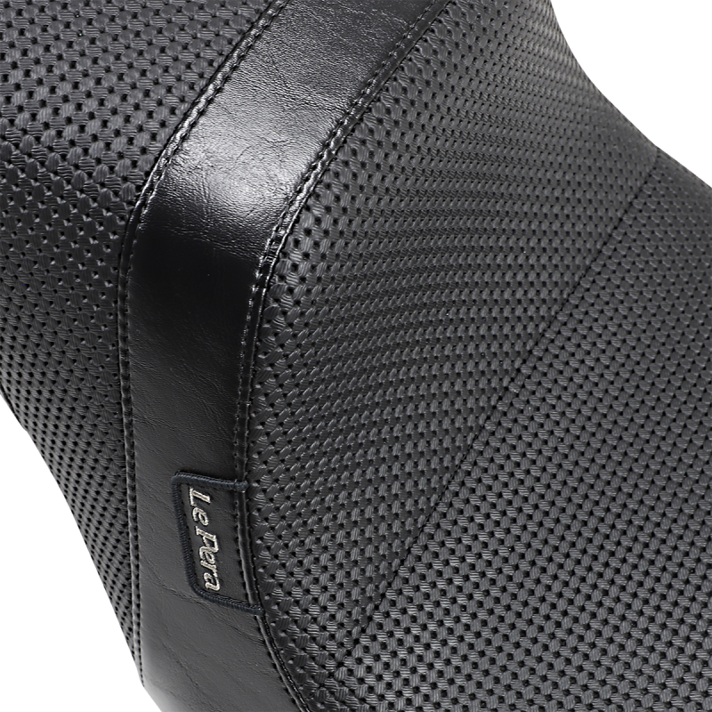 SEAT DAYTONA 2UP BW FLFB