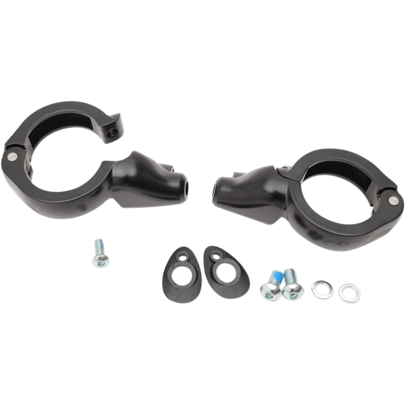 MOUNT T/S 49MM BLK