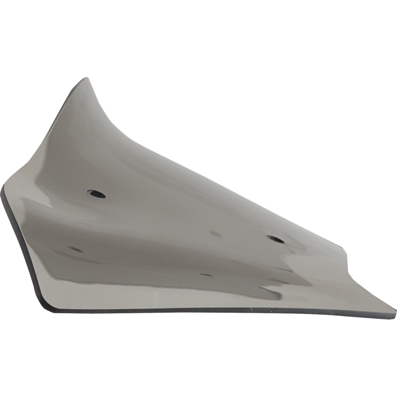 FLH - 2023+ - FLARE WINDSHIELD - 6.5" - TINT