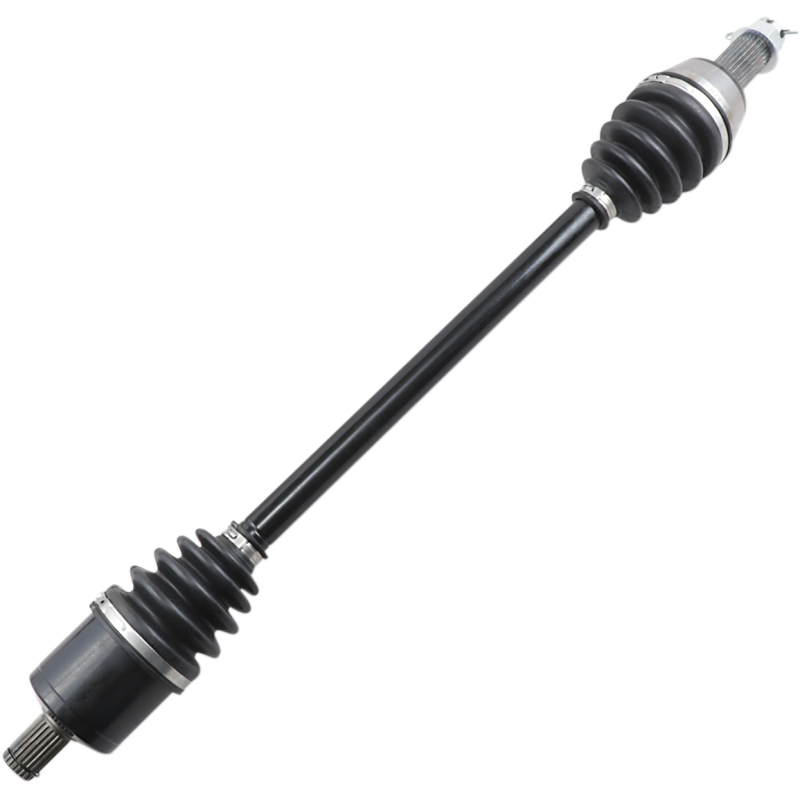 AXLE KIT COMPLETE POL