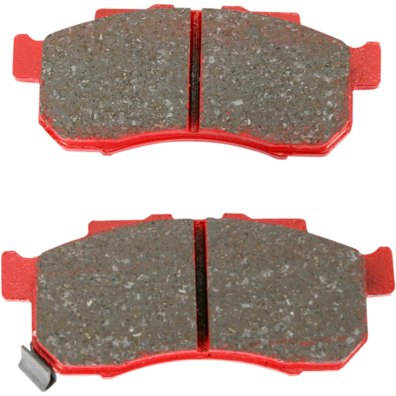 FA477X SPORT CARBON SERIES BRAKE PAD SET