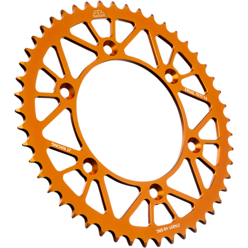 SPRKT RL 49T HUS/KTM ORG