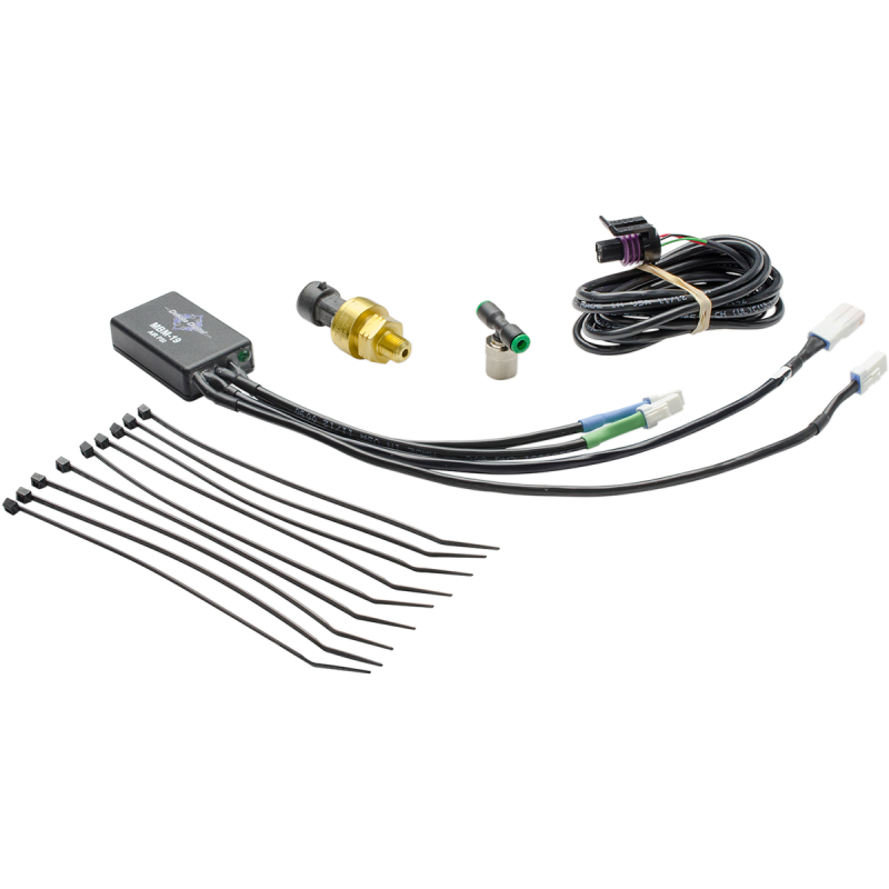 MODULE AIR SUSPENSION