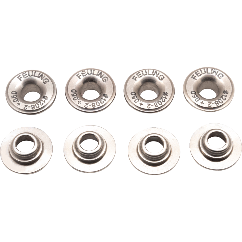 RETAINER TI KIT +0.050 M8