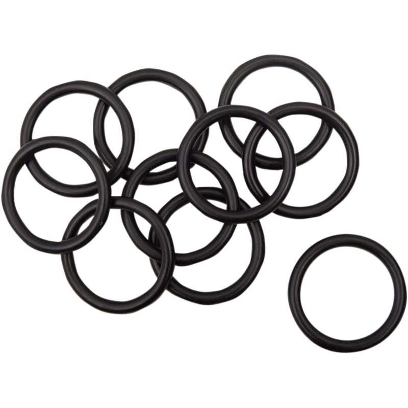O-RINGS *10