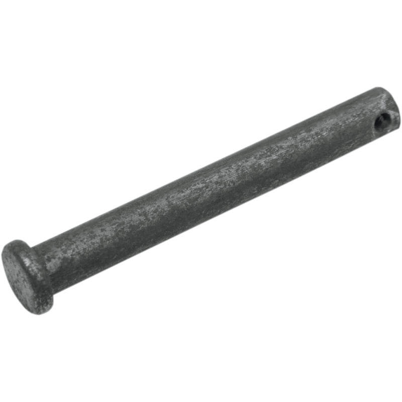 BRAKE PAD CLEVIS PIN 2REQ