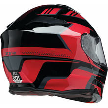 SOLARIS 2.0 SLATER BK/RD