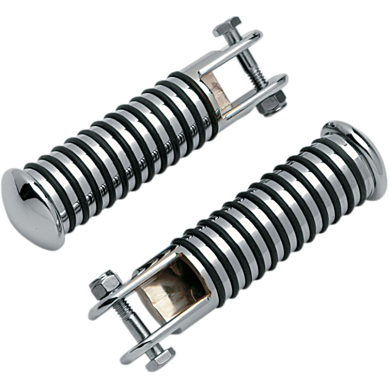 5/8" FEMALE MNT SUNDANCE FOOTPEGS (PR)