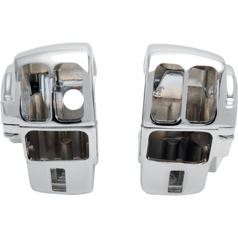 08-13 FLHT SW/HOUSINGS W/RADIO