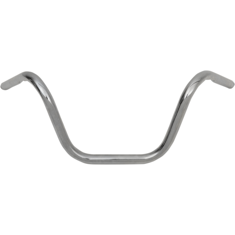 H/BAR 82 STOCKER 1" CHR