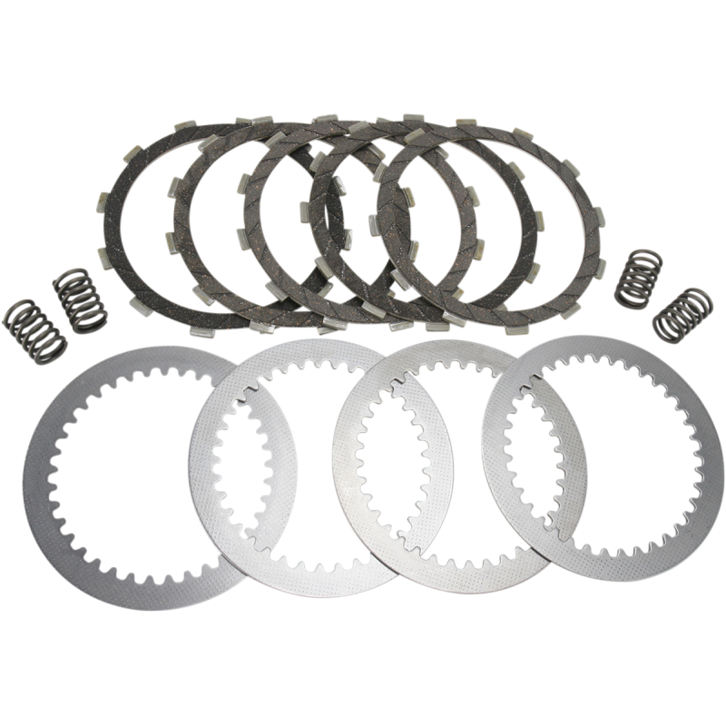 DRC233 DRC SERIES CLUTCH KIT EBC