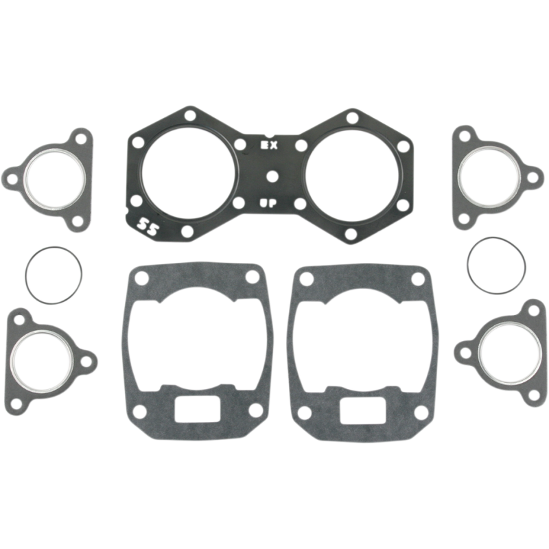 GASKET SET FULL TOP POL
