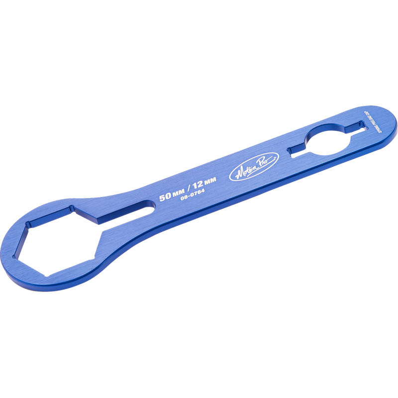 FORK CAP WRENCH 50MM WP