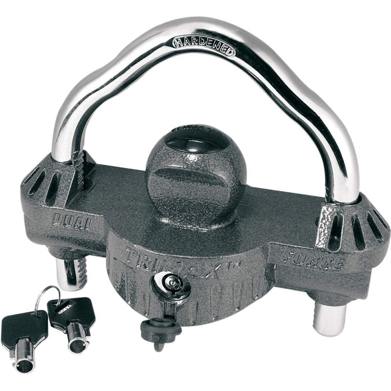 UMAX 50 COUPLER LOCK TRIMAX