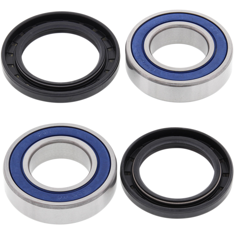 25-1102 WHEEL BEARING & SEAL KIT