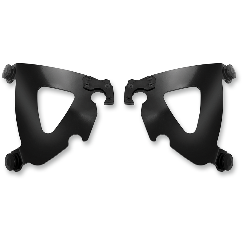 PLA KIT RD WARR FXD BLK