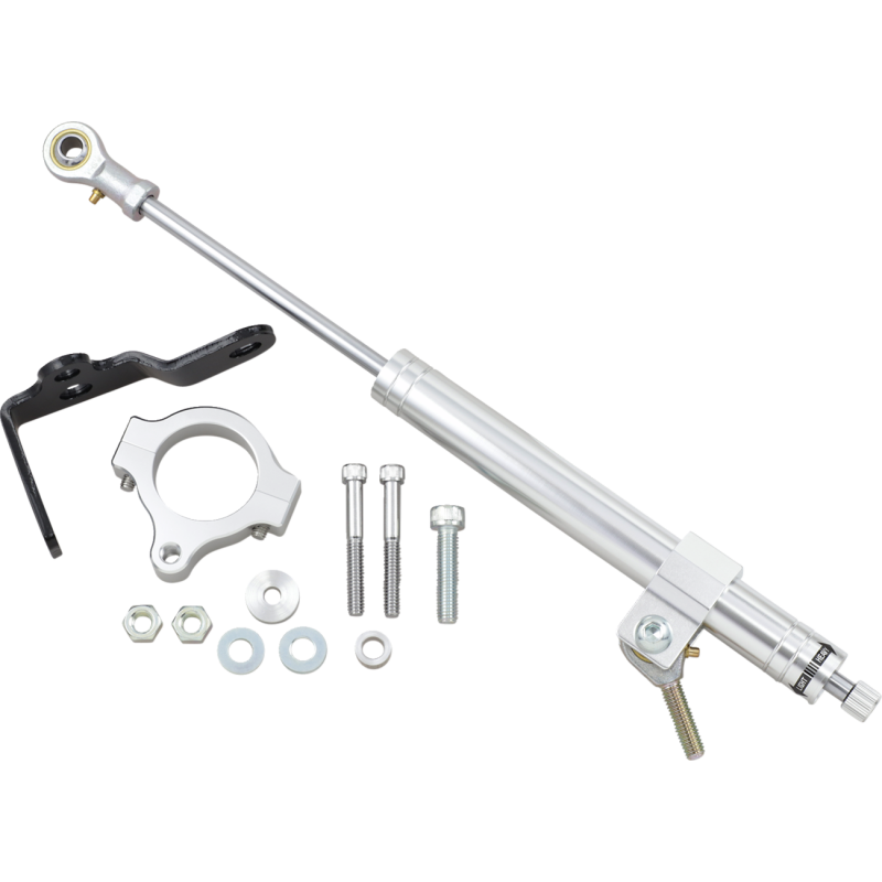 07-22 XL STEERING DAMPER