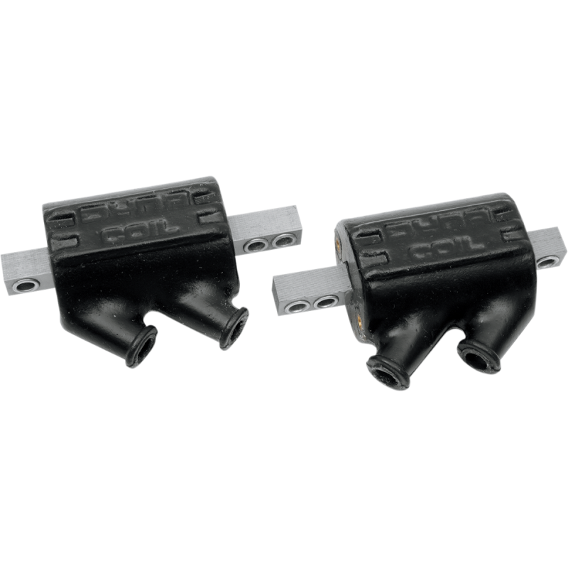 5.0 OHM D/OUTLET 12V COIL SET DYNATEK