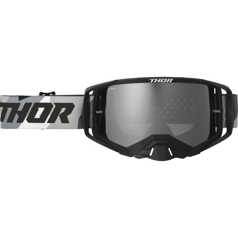 GOGGLE ACTIVATE BRAVE BK/CAMO