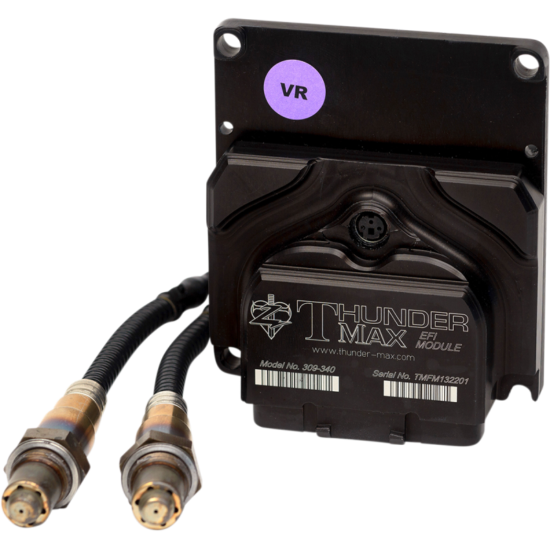 02-17 V-ROD THUNDERMAX EFI ECM UNIT