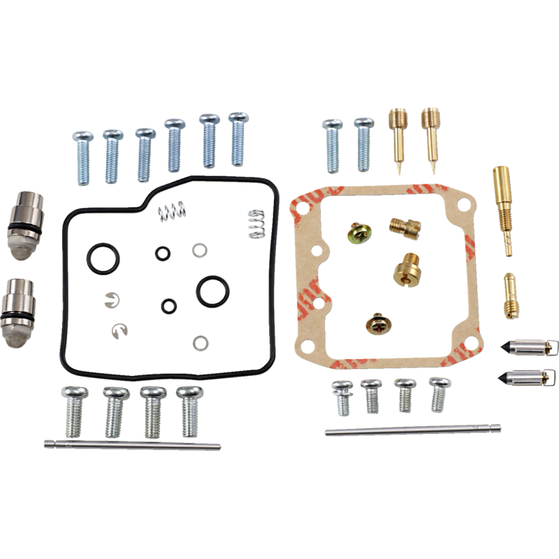 Carburetor Rebuild Kit