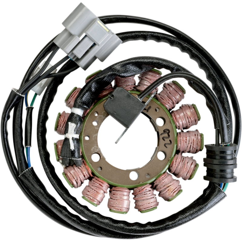 06-16 FLT STATOR 50AMP