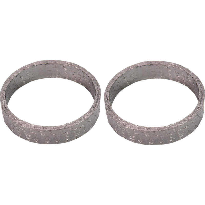 82-12 SOFTAIL EXHAUST INTER CONNECT EACH