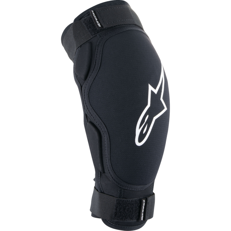 A-IMPACT PLASMA PRO ELBOW PROTECTOR - XL - BLK/WHT