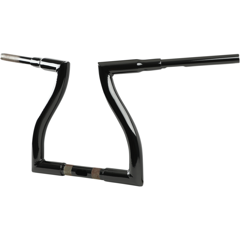 H-BAR THRESHR T 12B FLT/H
