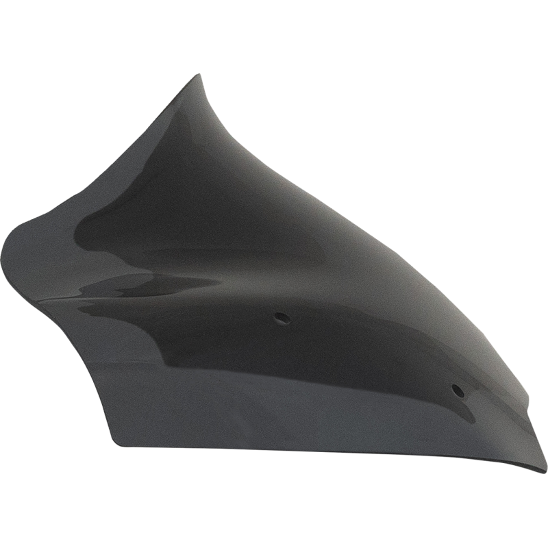 WINDSHIELD FLARE 10" SPORT DK SM 23-24 FLTR
