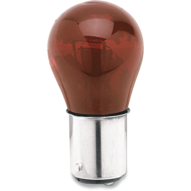 1157 RED TAIL LIGHT BULB 10PK