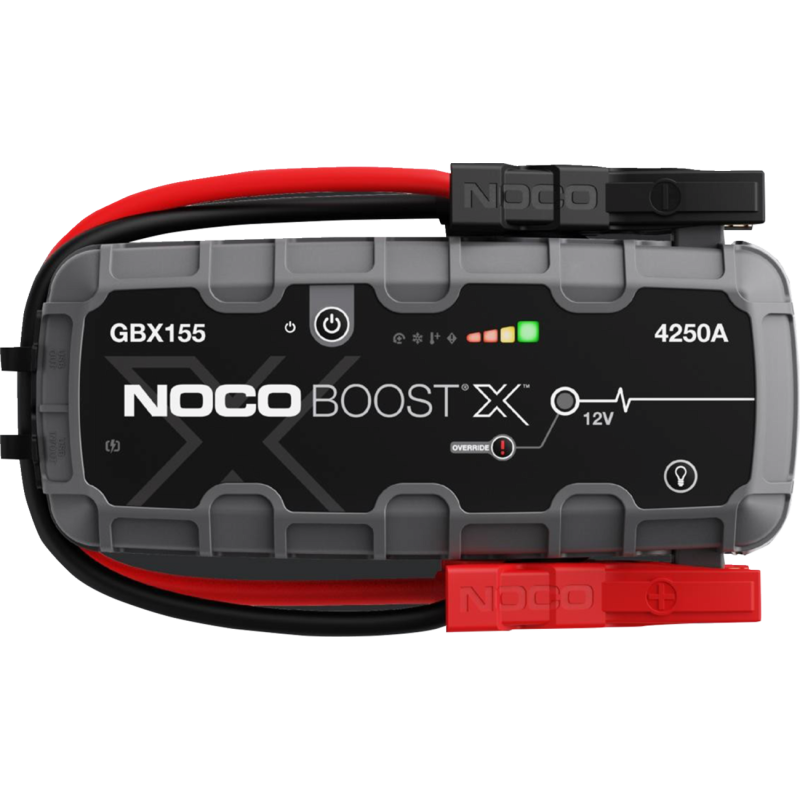 GBX155 EVA Protection Case