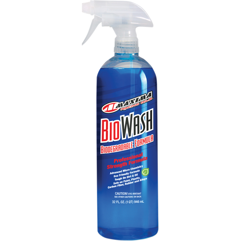 MAXIMA BIO WASH 32oz