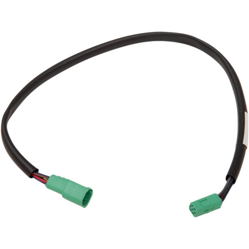 08-15 FL THROTTLE WIRE EXT 15"