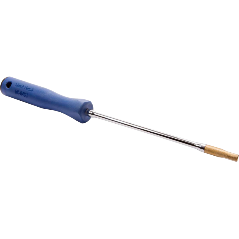 SHOCK SPANNER PUNCH TOOL