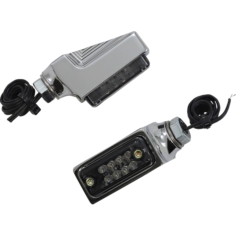 LED T-SIG FORKMT RED CHR (PR)