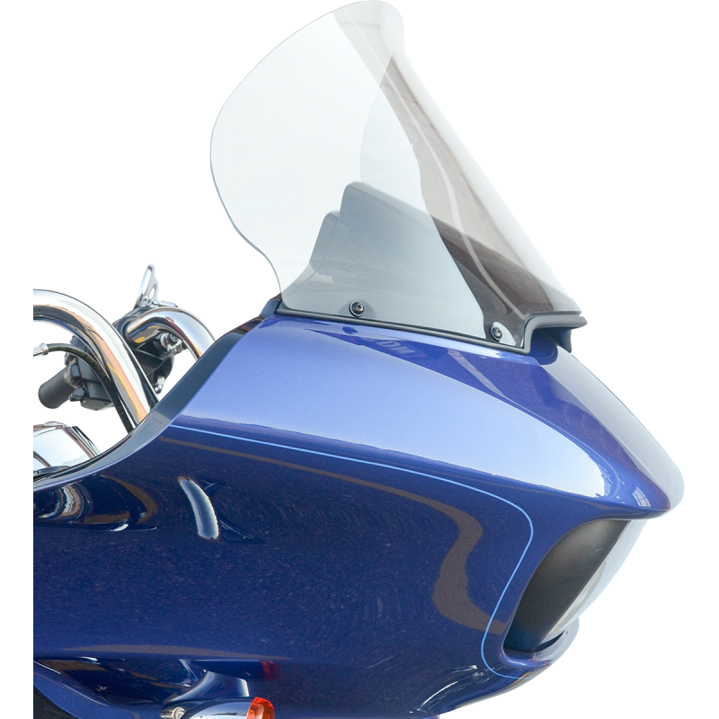 WINDSHIELD 15-19 FLR FLTR 15"CL