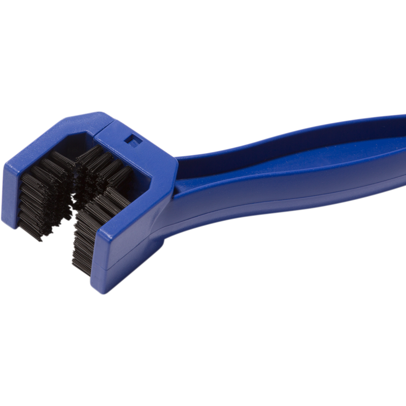 BRUSH-CHAIN