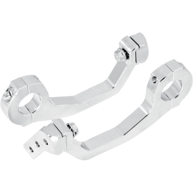 FLEX TEC PRO TAPER MOUNTS