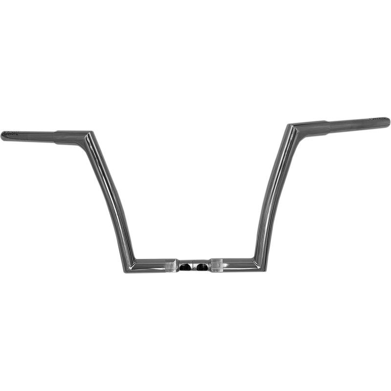 H-BAR 12"CH 1.25"FT FLTR