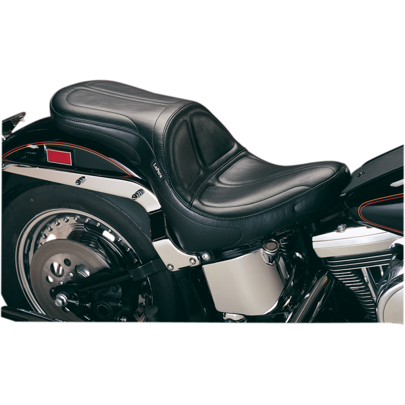 84-99 FXST MAVERICK SEAT STITCH