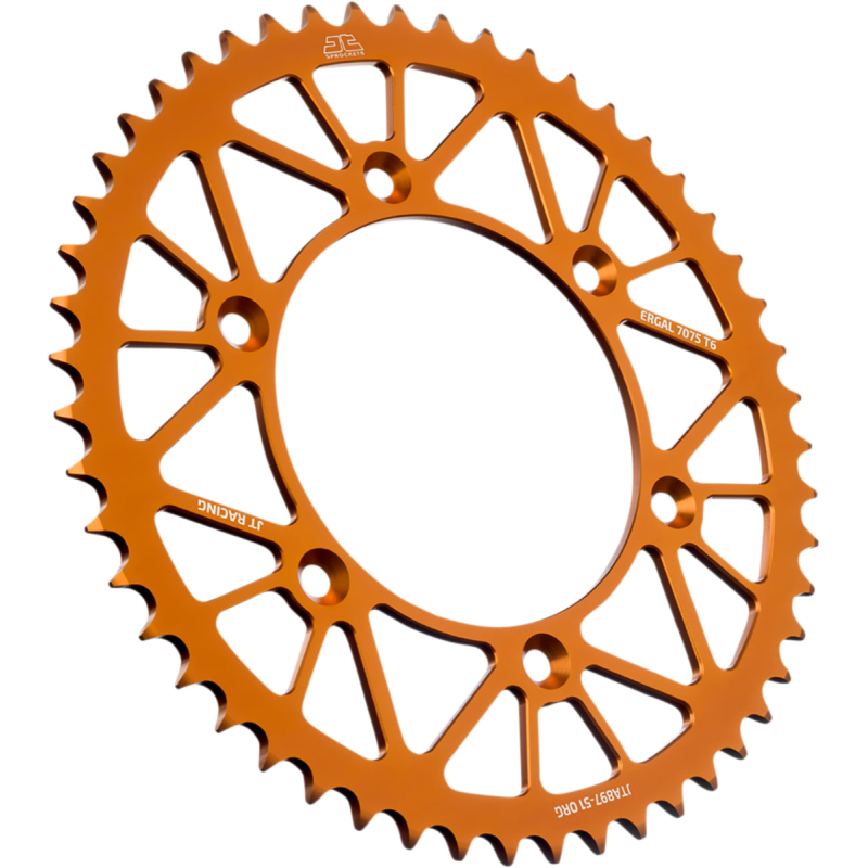 SPRKT RL 51T HUS/KTM ORG