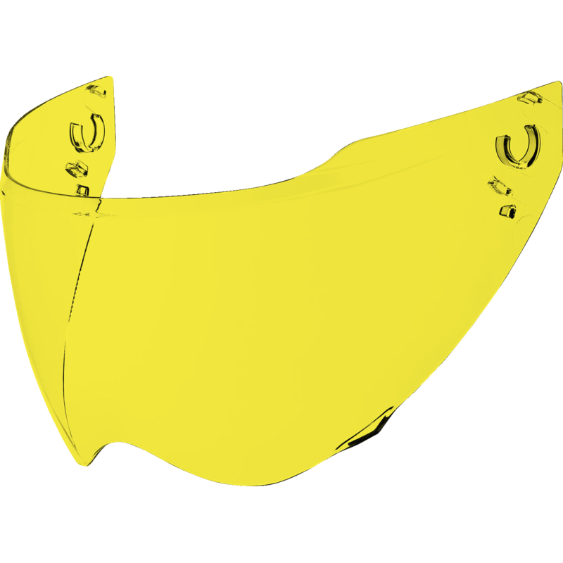 DOMAIN SHIELD YELLOW