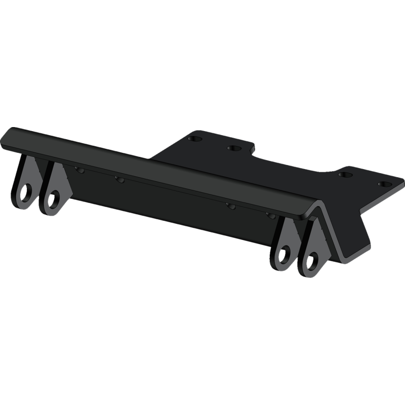 UTV PLOW MNT CFMOTO ZF800